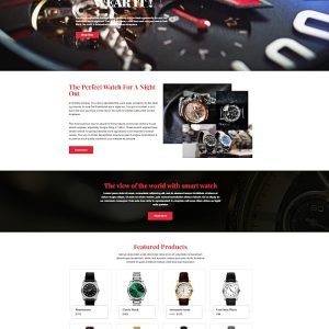 MP006 watch-store