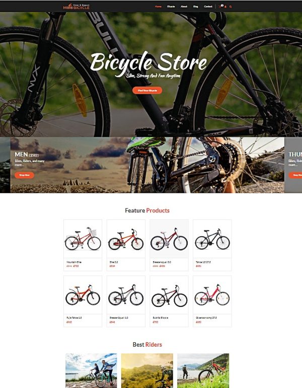 Mp011 bicycle-store